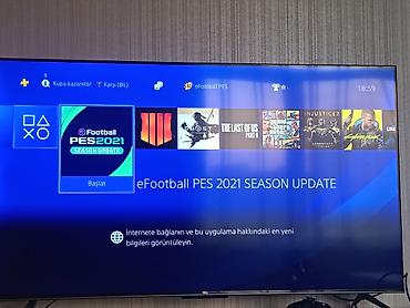 Видеоигры и приставки: Məhsul: Sony PlayStation 4 Slim oyun konsolu Xüsusiyyətlər: - Model — 1