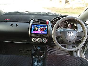 лямбда зонд на фит: Honda Fit: 2002 г., 1.3 л, Автомат, Бензин, Хэтчбэк — 6