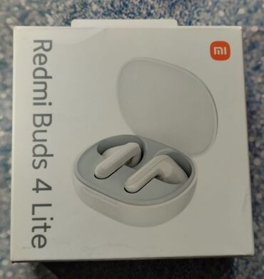 rtx 3070 ti qiymeti: Yeni Simsiz (Bluetooth) Qulaqcıqlar, Xiaomi, rəng - Ağ