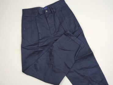 Cedar Wood State, Material trousers for women, size M (EU 38)