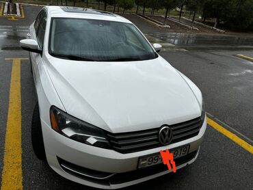 volkswagen touareg 3 6: Volkswagen Passat: 1.8 л | 2014 г. Седан