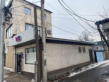 порковка: Продажа магазинов Отдельностоящий магазин, 242 м², Свежий ремонт, Отдельный вход, 3 этаж — 5