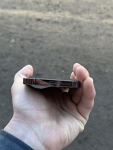 Apple iPhone: IPhone 14 Pro, 256 GB, Sierra Blue, Face ID — 11