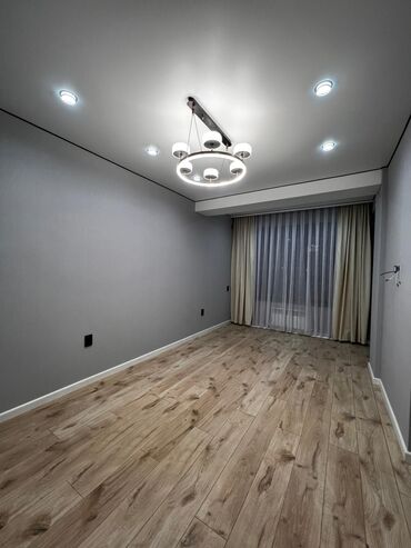 Продажа квартир: 1 комната, 41 м², Элитка, 5 этаж, Евроремонт