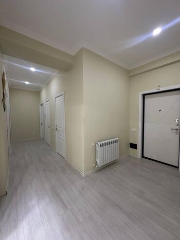 Yeni tikili: 3 otaqlı, Yeni tikili, 112 kv. m — 14