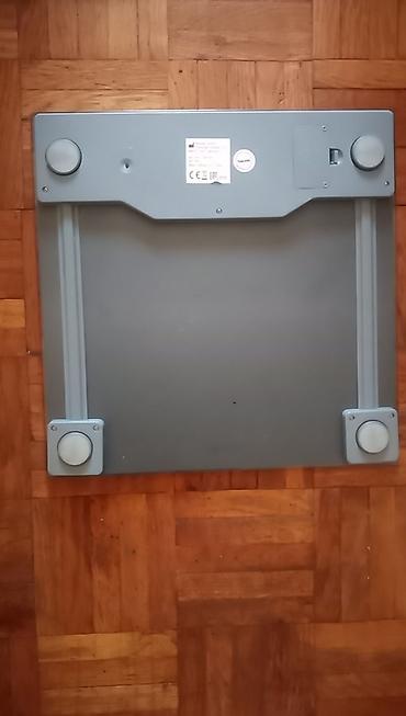 tablet jeftini: Beurer BF180 – digitalna personalna vaga do 180 kg - Kapacitet — 5
