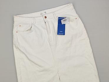 it moda spódnice: Denim, Spódnica damska, rozmiar 2XL — 1
