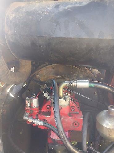 Экскаваторы: Экскаватор, Колесный — 8