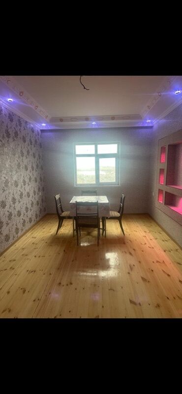 Uzunmüddətli kirayə mənzillər: Sumqayıtda, Esmira şadlıq sarayı tərəfdə 1 sot 7 daş kürsülü kiçik -da lalafo.az — 2 Uzunmüddətli kirayə mənzillər: Sumqayıtda, Esmira şadlıq sarayı tərəfdə 1 sot 7 daş kürsülü kiçik — 2