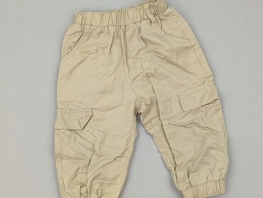 lidl bielizna esmara: Material trousers, Shein, 1.5-2 years, 92, condition - Very good