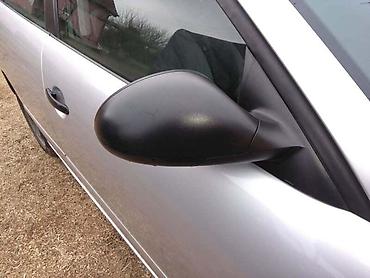 bmw e60: RETROVIZORI ZA SEAT CORDOBA, IBIZA | sve vrste delova za seat — 1