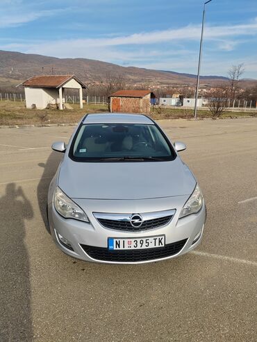 opel combo 2002 1.7 diesel: Opel Astra: 1.7 l | 2009 г. 270000 km. Hečbek