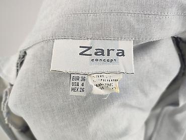 koszula 46: Zara, Bluzka damska, rozmiar S — 4