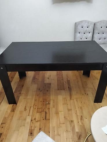 taxt 2 ci el: Qonaq masası, İşlənmiş, Açılan — 1