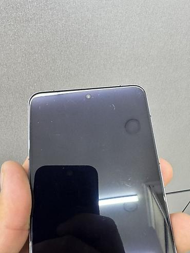 Мобильные телефоны и аксессуары: Huawei Mate 50, Б/у, 256 ГБ, цвет - Серый — 5
