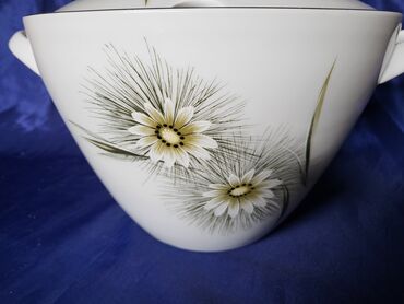 Činije: Corbaluk nov Arzberg porcelan nemacki 70te. Perfektan corbaluk,sve na lalafo.rs — 2 Činije: Corbaluk nov Arzberg porcelan nemacki 70te. Perfektan corbaluk,sve — 2