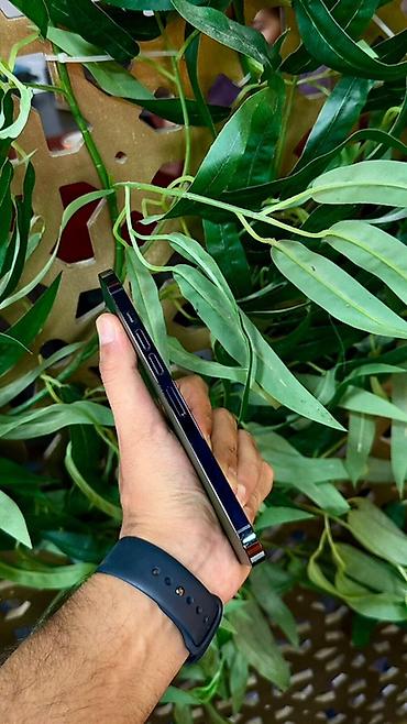 ayfon ekrani: IPhone 13 Pro Max, 128 GB, Alpine Green, Simsiz şarj — 5