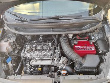 Kia: Kia Rio: 1.1 l | 2012 il Hetçbek — 8