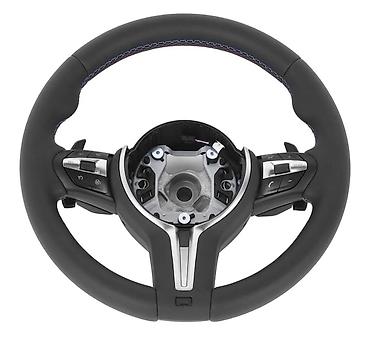 m3 gtr: M3 Series sükan — BMW üçün Xüsusiyyətlər: - M3 dizaynı: idman və — 5
