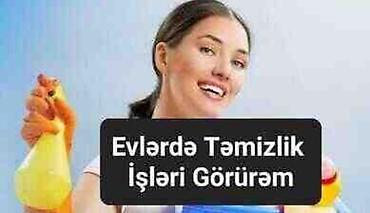 Yuma: Təmizlik | Evlər | Ümumi təmizlik — 1