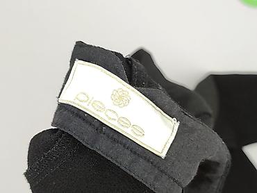 black converse one star: Pieces, Spodnie materiałowe damskie, rozmiar XS — 4