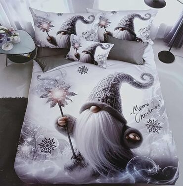 Posteljina: Bračna — 15