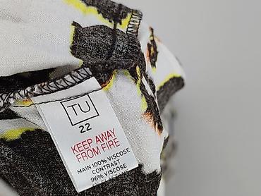 a: Tu, Sukienka damska, rozmiar 5XL — 4