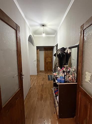 кваритры: 2 комнаты, 55 м², 106 серия улучшенная, 3 этаж, Требуется ремонт — 4
