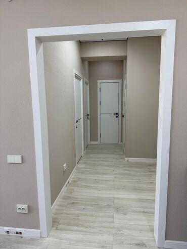 Продажа квартир: 2 комнаты, 70 м², Элитка, 13 этаж, Евроремонт — 7