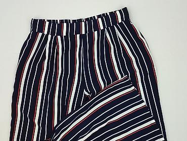 pull and bear cargo: Papaya, Spodnie materiałowe damskie, rozmiar L — 1