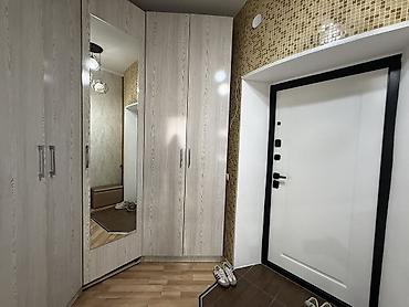 all group: 3 комнаты, 84 м², Тунгуч мкр Элитка, 7 этаж — 9