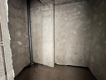 квартира бруклин: 2 комнаты, 80 м², Элитка, 16 этаж, ПСО (под самоотделку) — 3