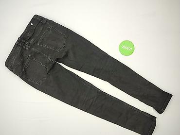 smog clothing: SMOG, Jeansy damskie, rozmiar M — 3