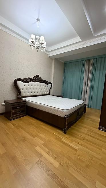 Продажа квартир: 4 комнаты, 145 м², Золотой квадрат Элитка, 3 этаж, Косметический ремонт — 5