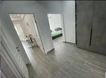 Посуточная аренда квартир: 1 комната, Душевая кабина, Постельное белье, Кондиционер — 6