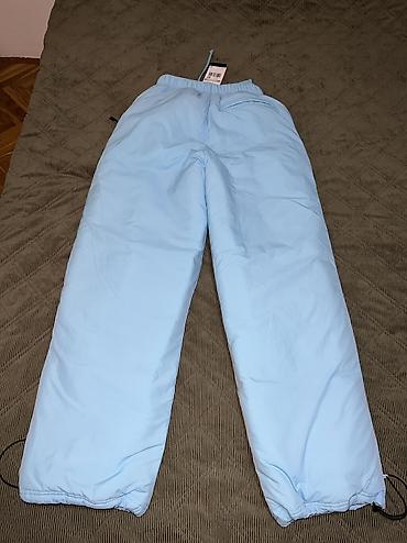 sinsay kozne pantalone: JORDAN Flight Mountainside Men's Padded
Trousers vel. XS NOVO
HV — 8