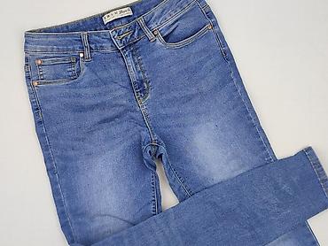 bluzki 50: Denim Co, Jeansy damskie, rozmiar S — 1
