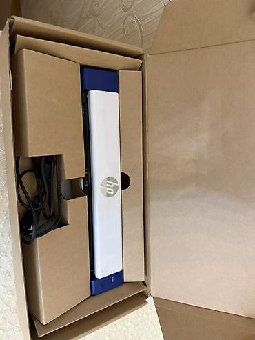 hp printer skaner: Xaricden sifaris edilib hec istifade olunmayib HP portativ skaner - — 1