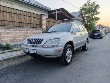 б у запчасти на лексус rx 300: Lexus RX: 2001 г., 3 л, Автомат, Бензин, Кроссовер