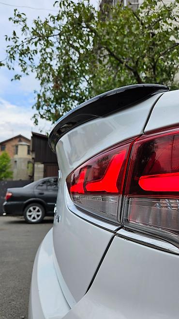 tuning: В наличии спойлер на Hyundai sonata new rise. ЦВЕТ: черный, ДРУГИХ — 2