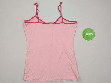 bluza z mopsem: Top damski, rozmiar L — 3