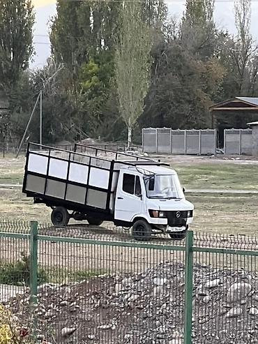 mitsubishi спейс стар: Грузовой автомобиль Mercedes-Benz (кабина-дневка) с — 6