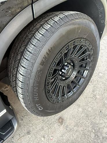 ender s: Ssangyong Rexton: 2019 г., 2.2 л, Автомат, Дизель, Внедорожник — 7