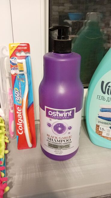 Təmizlik: Təmizlik | Mənzillər | Ümumi təmizlik — 10