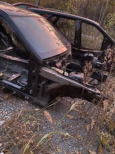 automobile rs: KOMPLETNA ŠASIJA ZA MERCEDES BENZ C 200, C 220, C KLASA . | — 4