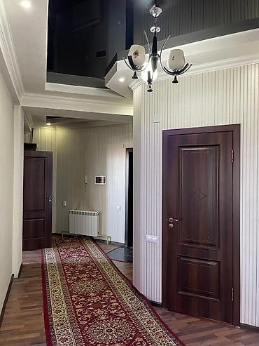 Продажа квартир: 2 комнаты, 86 м², Элитка, 9 этаж, Евроремонт — 4