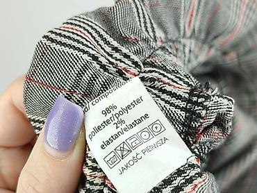 ewa: Moraj, Spodnie materiałowe damskie, rozmiar XL — 5
