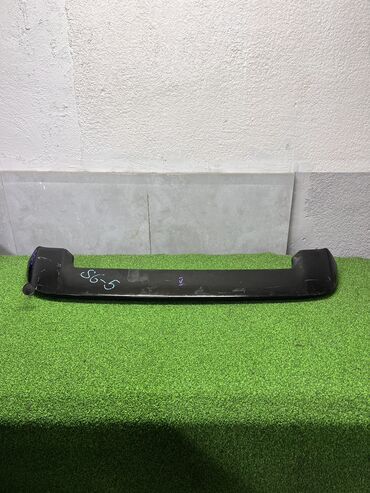 Спойлеры: Задний спойлер Subaru 2003 г., Б/у, Оригинал at lalafo.kg — 12 Спойлеры: Задний спойлер Subaru 2003 г., Б/у, Оригинал — 12