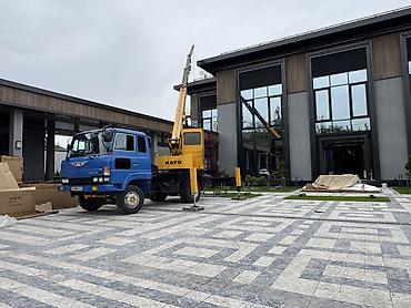 dewalt generator 6500: Стрела 21 м, 5000 т — 1