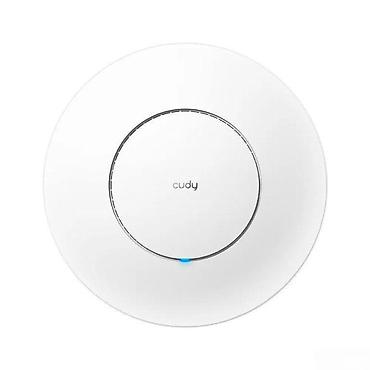 tilgin modem: Access Point "CUDY AP1300_P AC1200 Wi-Fi Gigabit"Şəbəkə standartları — 1